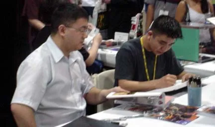 Ken Siu-Chong