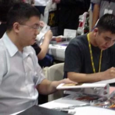 Ken Siu-Chong