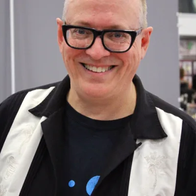 Ken Steacy