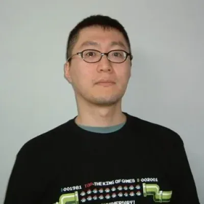 Ken Sugimori