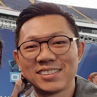 Kendrick Lim