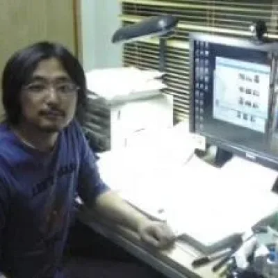 Kengo Hanazawa