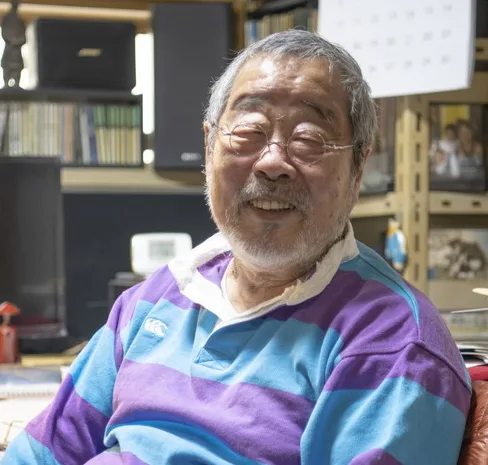 Kenichi Kitami