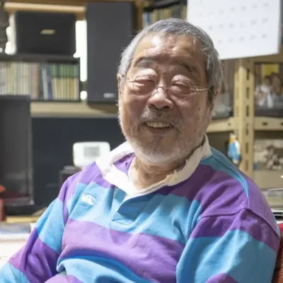 Kenichi Kitami