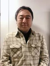 Kenichi Ohishi