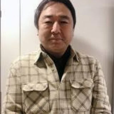 Kenichi Ohishi