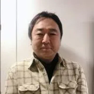 Kenichi Ohishi