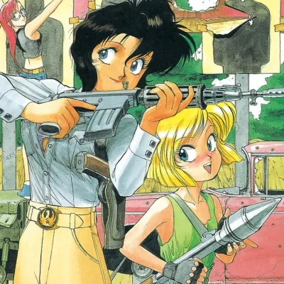 Kenichi Sonoda