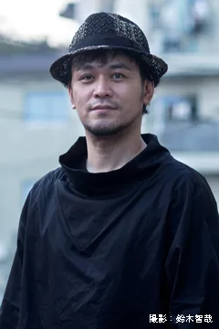 Kenichi Suemitsu