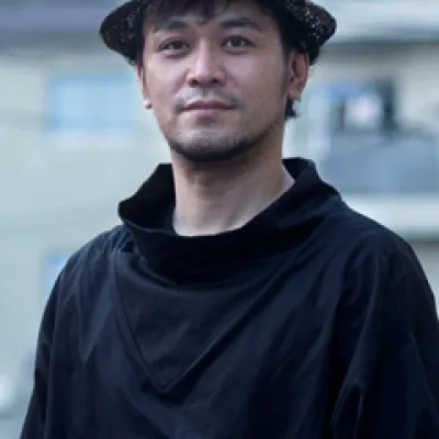 Kenichi Suemitsu
