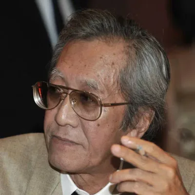 Kenichirō Takai