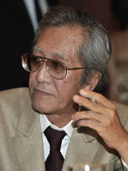 Kenichirō Takai