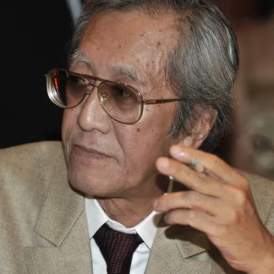Kenichirō Takai
