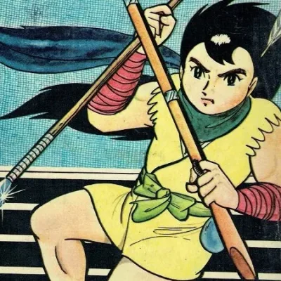 Kenji Abe