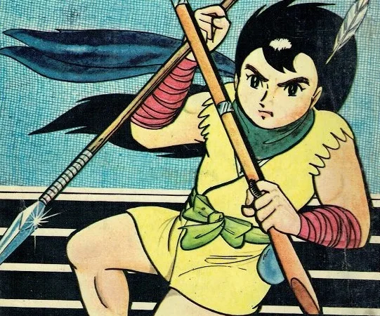 Kenji Abe