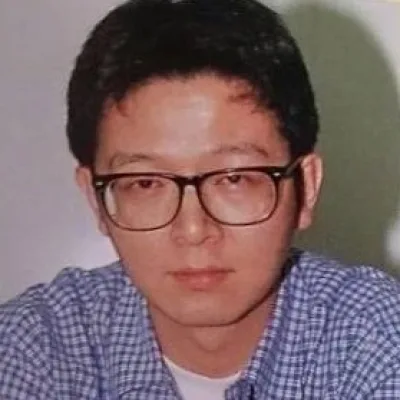 Kenji Hamaoka