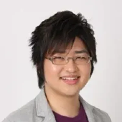 Kenji Kitamura