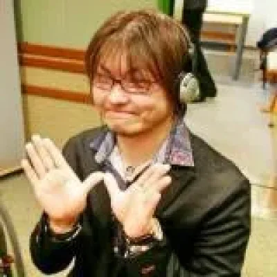 Kenji Saito