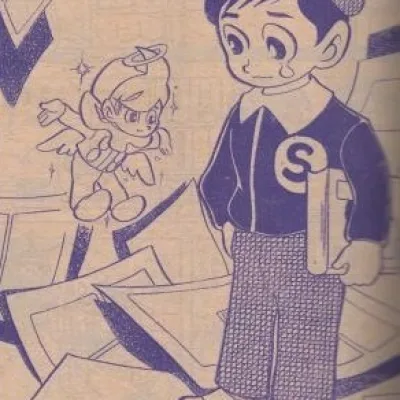 Kenji Shimada