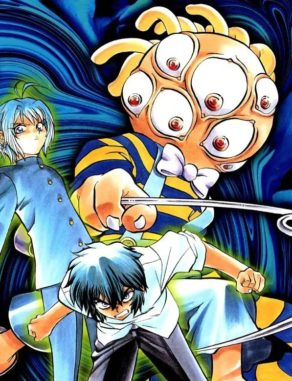 Kenji Yamamoto