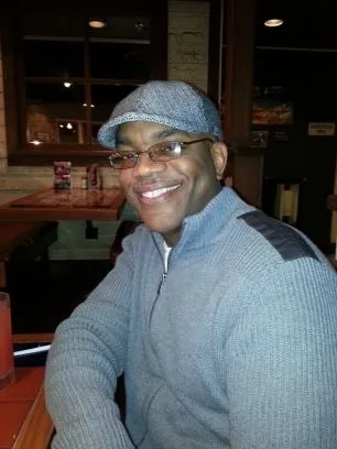 Kenneth Anthony Brown