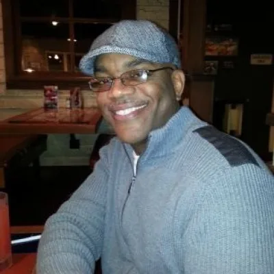 Kenneth Anthony Brown