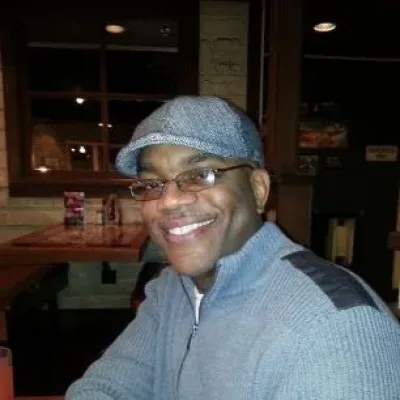 Kenneth Anthony Brown