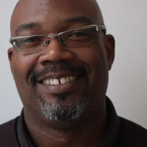 Kenneth Russell Johnson Jr.