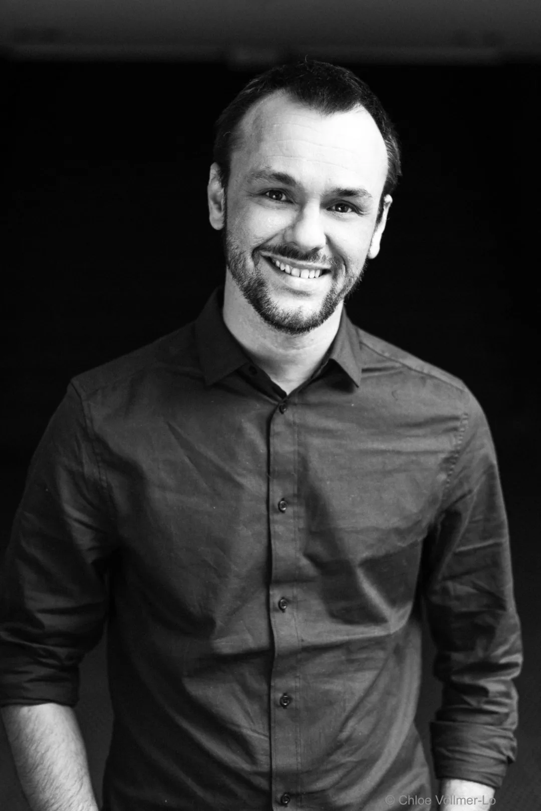Kenny Ruiz