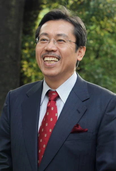 Kenshi Hirokane