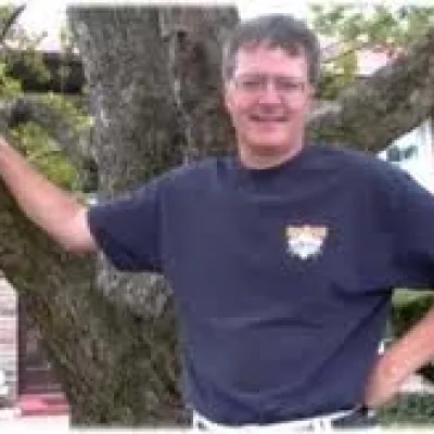 Kent Burles