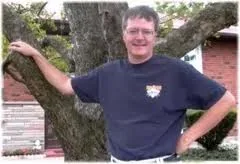 Kent Burles
