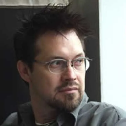 Kent Williams