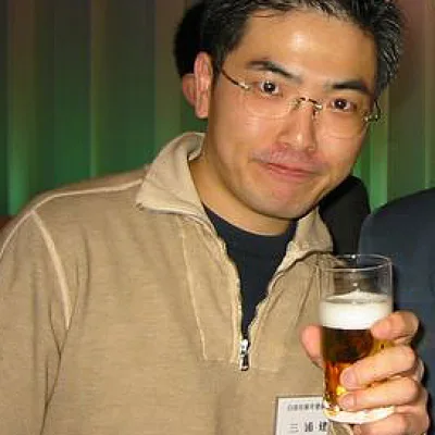 Kentaro Miura