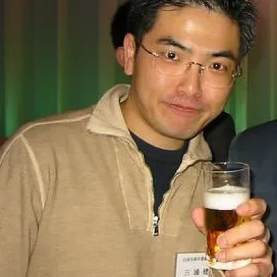 Kentaro Miura
