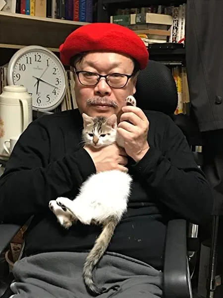 Kentaro Takekuma