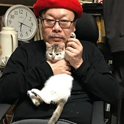 Kentaro Takekuma