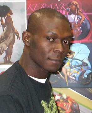 Keron Grant