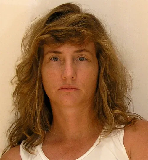 Kerri Hawkins
