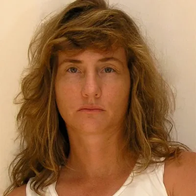Kerri Hawkins