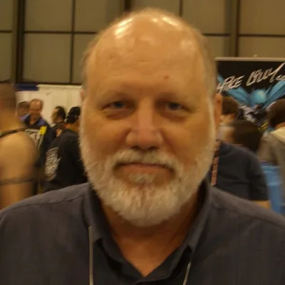 Kerry Gammill