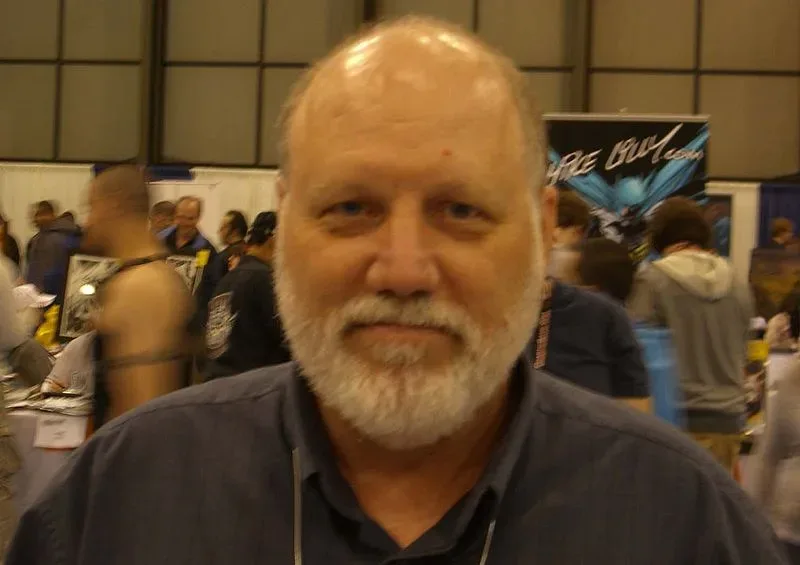 Kerry Gammill