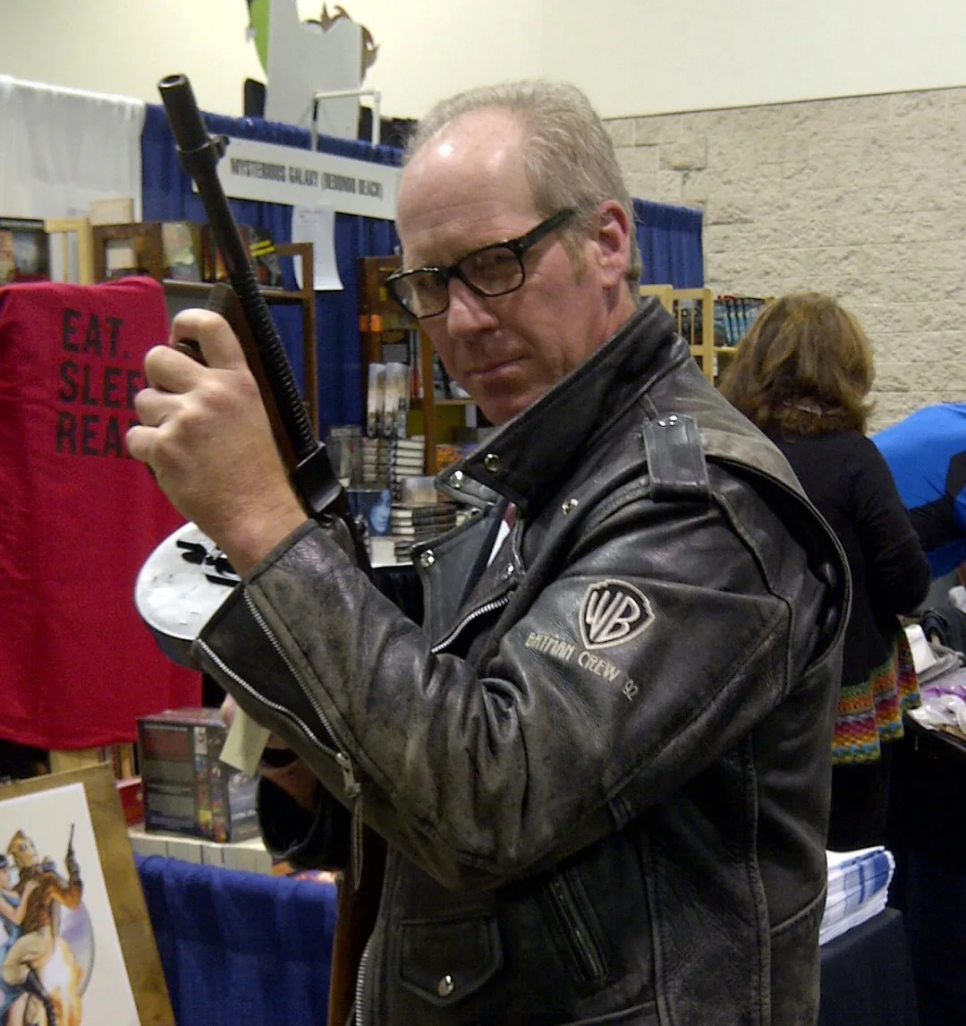 Kevin Altieri