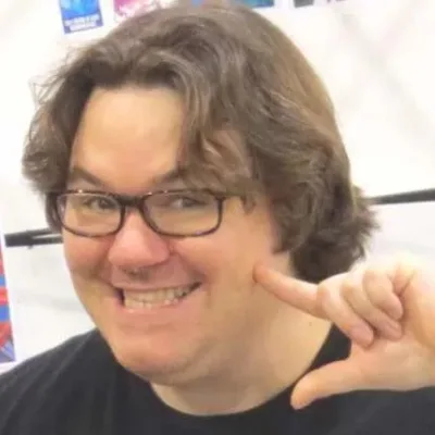 Kevin Bolk