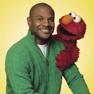 Kevin Clash