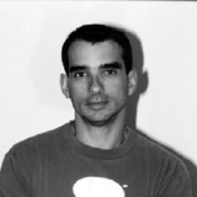 Kevin Conrad Hanna