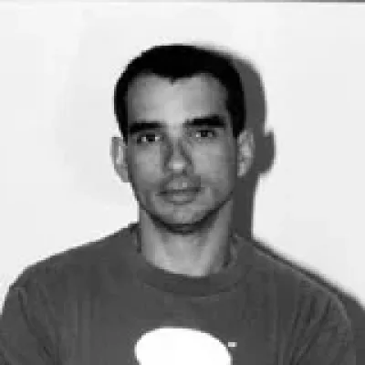 Kevin Conrad Hanna