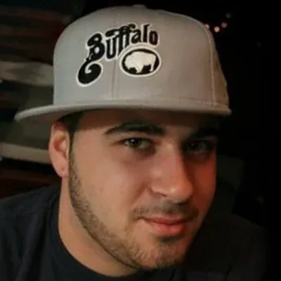 Kevin Delgado