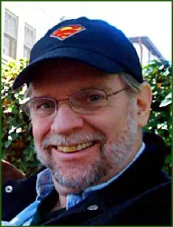 Kevin Dooley