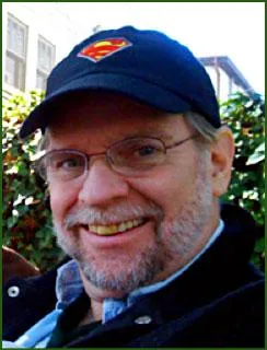 Kevin Dooley